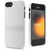 Cygnett White AeroGrip Form CY0832CPAEG