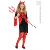 Widmann Costum carnaval copii - Diavolita
