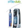Soda-Club Soda Stream Cool grey