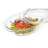 Simax Vas oval cu capac yena 3,5 L