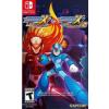 Capcom Mega Man X Legacy Collection