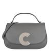 Coccinelle AMBRINE Y28-FUME
