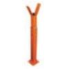 Nice Element de sustinere reglabil pentru bare (WA11)