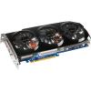 Gigabyte Radeon HD7970 3GB GDDR5 WindForce UDVGA GHz Edition GV-R797TO-3GD