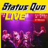 Status Quo Live Atthe N. E. C+2
