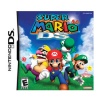 Nintendo SUPER MARIO 64 DS NIN-DS-SUPMAR64