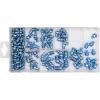 YATO Set capete metalice pentru gresoare YT-06888