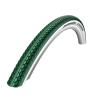 Schwalbe Century 28X1.40 Verde/ Alb Reflex Sarma