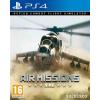 Soedesco Air Missions Hind Ps4