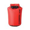 Sea To Summit Sac impermeabil Lightweight Dry Sack 2L - Rosu