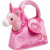 Small Foot UNICORN DIN PLUS IN GEANTA 21 CM