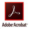 Adobe Acrobat PRO DC 2017 for Enterprise, Licenta Electronica, 1 an, 1 utilizator, New 65276323BA01A12