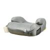 Crocodile Hero Grey