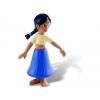 Bullyland Figurina personaj de desene animate Shanti 12378