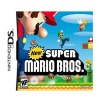 Nintendo NEW SUPER MARIO BROS DS NIN-DS-SUPMARBR