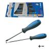 Unior Set surubelnite drepte si PH - TBI