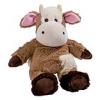 BP Plush Jucarie de plus pentru microunde- Vacuta