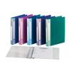 Snopake CAIET MECANIC A4 2 INELE 25MM COPERTI FLEXIBILE ELECTRA EXECUTIVE SN13377