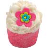 Bomb Cosmetics Sare Mallow Pink Rhubarb Encounter, 50 g