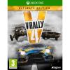 BIGBEN V-Rally 4 Ultimate Edition Xbox One