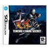 Nintendo TENCHU DARK SECRET DS NIN-DS-TENCSECR