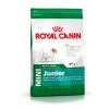 Royal Canin Hrana uscata caini Mini Junior, 4 KG