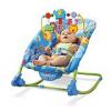 Fisher Price Balansoar Deluxe Infant to Toddler Rocker 0m+