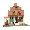 Brickadoo Casuta Vermeer