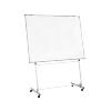 Bi-Office Stand mobil pentru table si panouri, 90 cm 5500508