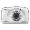 Nikon COOLPIX W100 Alb VQA010E1