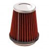 Lampa Filtru aer conic AF-2 + kit universal de montaj