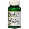 Swanson Multivitamina century 130cps