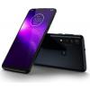 Motorola One Macro Space Blue