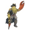 Disney Piratii din Caraibe - Davy Jones