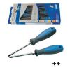 Unior Set surubelnite PH si PZ - TBI