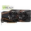Gigabyte GeForce GTX 1070 WINDFORCE OC 8GB GDDR5 256 bit (N1070WF2OC-8GD)