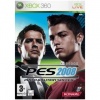 Konami Pro Evolution Soccer 2008 XBOX360
