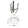 Unior Extractor cu trei brate reglabile Nr.3