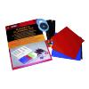 Bi-Office Kit accesorii pentru planner magnetic 5500510