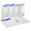 Snopake CAIET MECANIC A4 2 INELE 25MM TIP MAPA 1 BUZUNAR ELECTRA SN15718