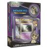 Nintendo Set Carti Pokemon Tcg Mimikyu Pin Collection