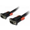 Unitek VGA HD15 M/M 1.5m, Premium, Y-C503A