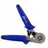 GeKo Cleste sertizat conectori G01772, dimensiuni 0.25-10 mm