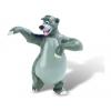 Bullyland Figurina personaj de desene animate Baloo 12381