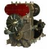 Gigglepin 4x4 Troliu competitie: - GP84 cu 2 motoare BOW II de 6.8CP