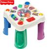 Fisher Price măsuţă Brilliant Basics 9m+