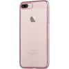 Comma Carcasa Brightness iPhone 7 Plus/8 Plus Rose Gold