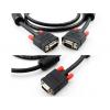 Unitek VGA HD15 M/M 5m, Premium, Y-C505