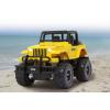 Sierra Masina cu radiocomanda JAMARA JEEP VRANGLER RUBICON 1:18 2WD