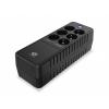 Conceptronic ZEUS 05E 650VA 360W Office UPS Germania